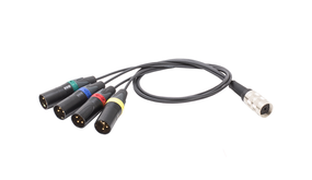 Schoeps AK Surround M 4 U