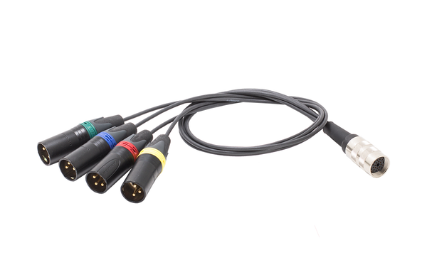 Schoeps Schoeps AK Surround M 4 U Schoeps Schoeps AK Surround M 4 U