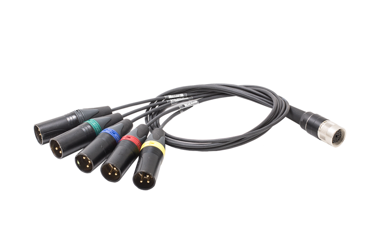 Schoeps Schoeps AK Surround M/5U Schoeps Schoeps AK Surround M/5U