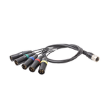 Schoeps AK Surround M/5U Schoeps AK Surround M/5U