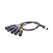 Schoeps Schoeps AK Surround M/5U Schoeps Schoeps AK Surround M/5U