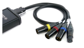 Schoeps Breakout cable Schoeps Breakout cable