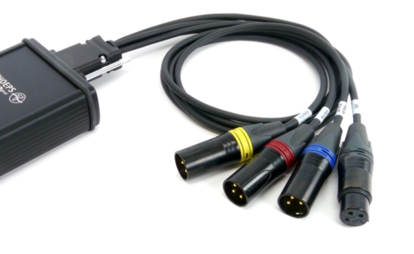 Schoeps Schoeps Breakout cable