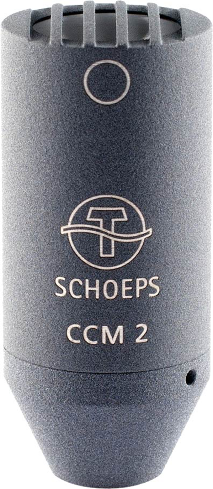 Schoeps Schoeps CCM 2 K Schoeps Schoeps CCM 2 K