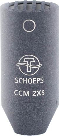 Schoeps Schoeps CCM 2 XS K