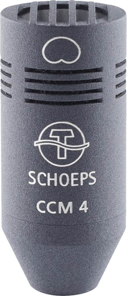 Schoeps Schoeps CCM 4 L Schoeps Schoeps CCM 4 L