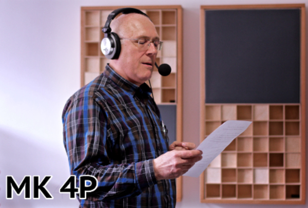 Schoeps Schoeps CCM 4 P K Schoeps Schoeps CCM 4 P K