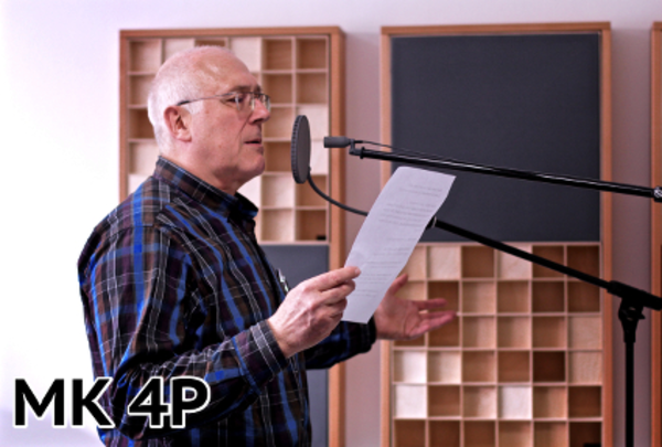 Schoeps Schoeps CCM 4 P K Schoeps Schoeps CCM 4 P K