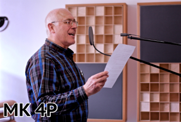 Schoeps Schoeps CCM 4 P K Schoeps Schoeps CCM 4 P K