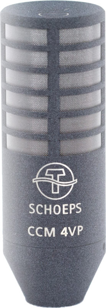 Schoeps Schoeps CCM 4 VP L Schoeps Schoeps CCM 4 VP L
