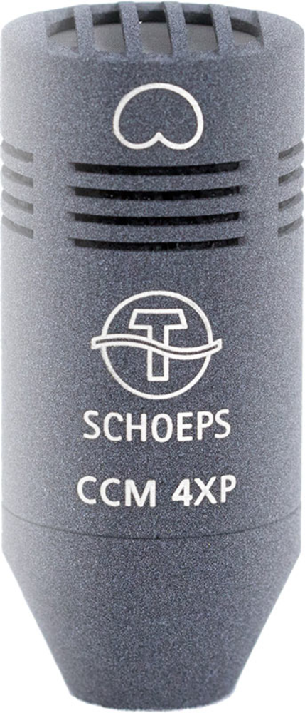 Schoeps Schoeps CCM 4 XP K Schoeps Schoeps CCM 4 XP K