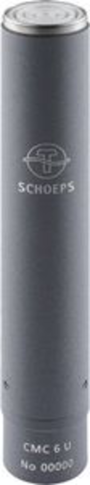 Schoeps Schoeps CMC 6XT U