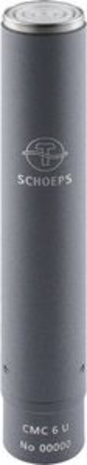 Schoeps Schoeps CMC 6XT U