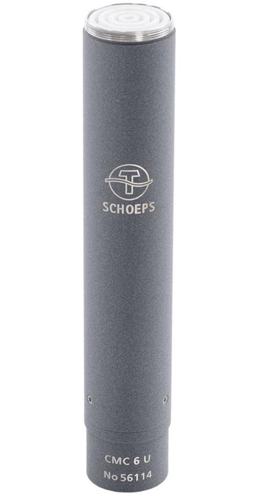 Schoeps Schoeps CMC 6XT U