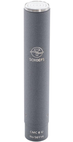 Schoeps Schoeps CMC 6XT U