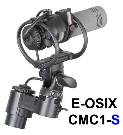 Cinela Cinela E-OSIX-CMC1-S Cinela Cinela E-OSIX-CMC1-S