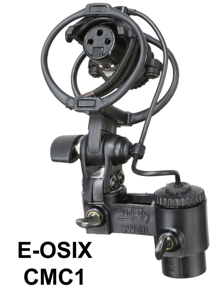 Cinela Cinela E-OSIX-CMC1-S Cinela Cinela E-OSIX-CMC1-S