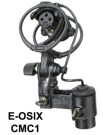 Cinela Cinela E-OSIX-CMC1-S Cinela Cinela E-OSIX-CMC1-S