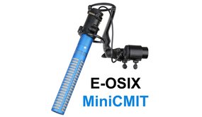 Cinela E-OSIX-MiniCMIT Cinela E-OSIX-MiniCMIT