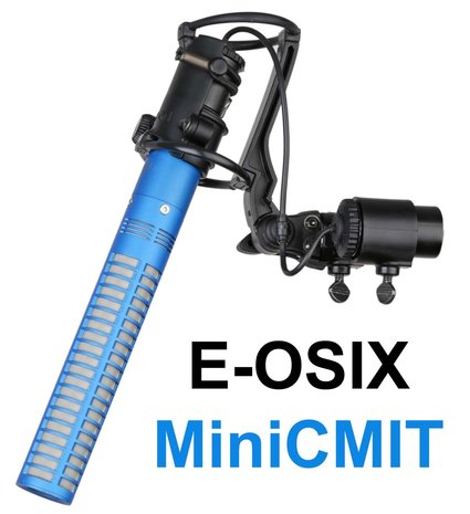 Cinela Cinela E-OSIX-MiniCMIT Cinela Cinela E-OSIX-MiniCMIT