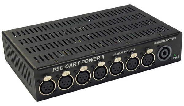 PSC PSC FCPII PSC PSC FCPII