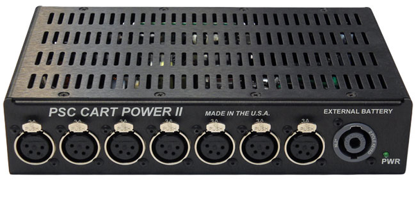 PSC PSC FCPII PSC PSC FCPII