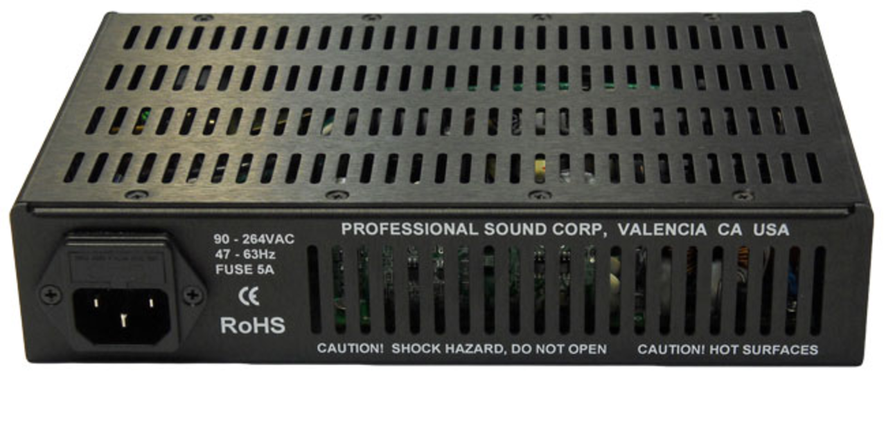 PSC PSC FCPII PSC PSC FCPII