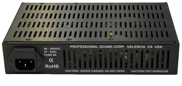 PSC PSC FCPII PSC PSC FCPII