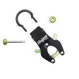 Viviana Hook Green Viviana Hook Green