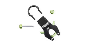 Viviana Hook Green Viviana Hook Green