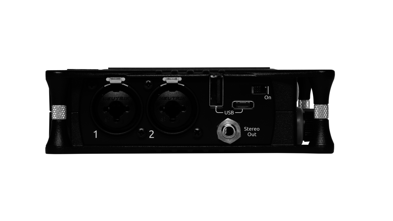 Sound Devices Sound Devices MixPre-6 II