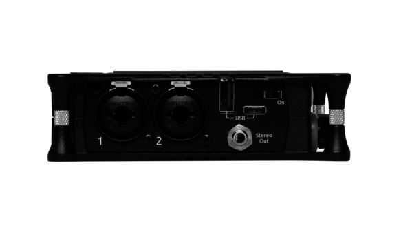 Sound Devices Sound Devices MixPre-6 II