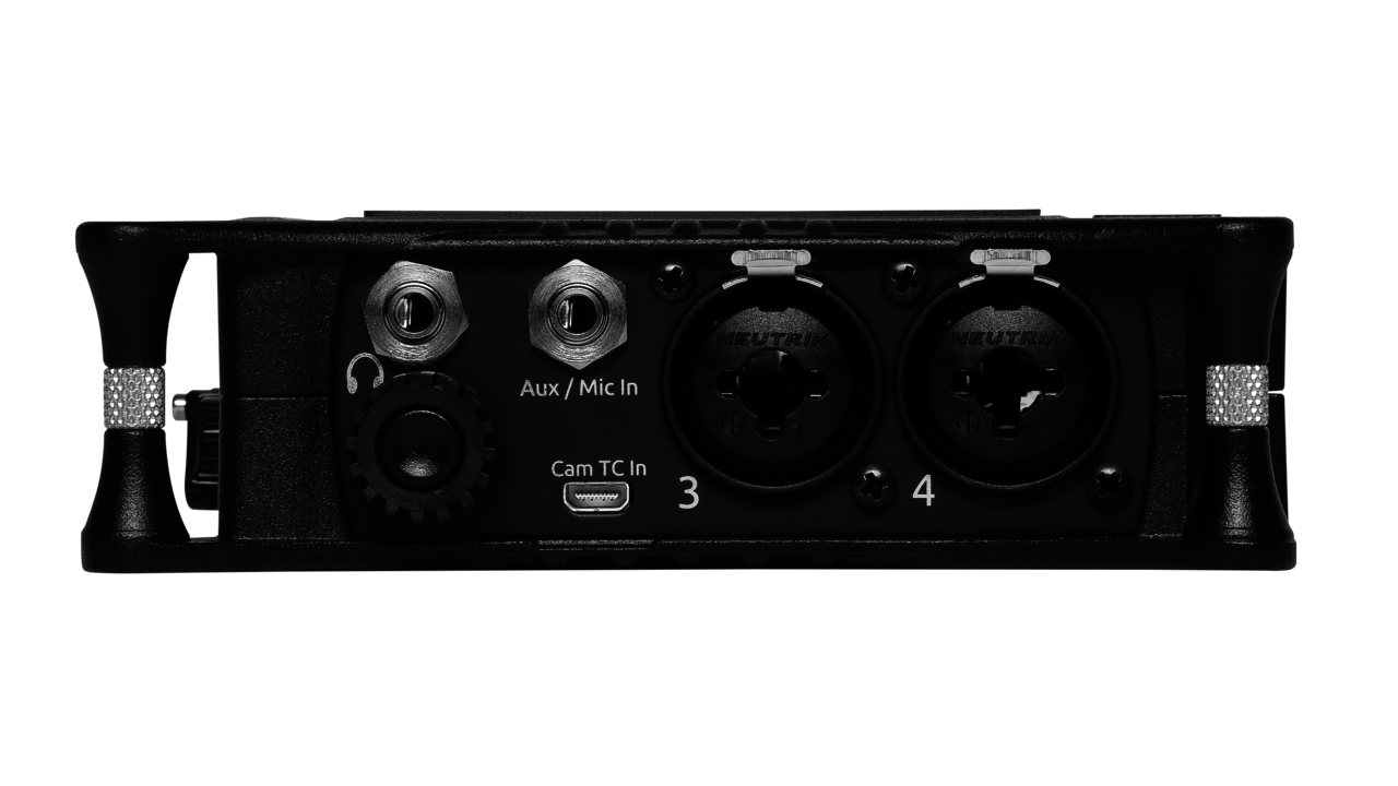 Sound Devices Sound Devices MixPre-6 II