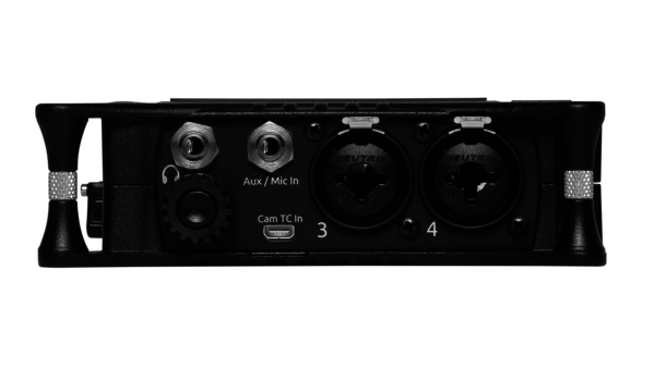 Sound Devices Sound Devices MixPre-6 II