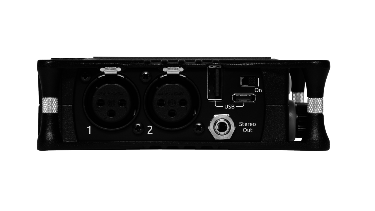 Sound Devices Sound Devices MixPre-3 II Sound Devices Sound Devices MixPre-3 II