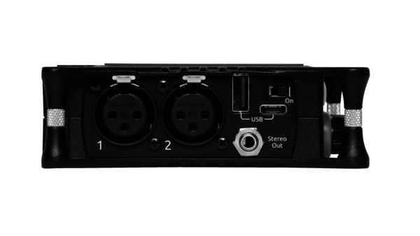 Sound Devices Sound Devices MixPre-3 II Sound Devices Sound Devices MixPre-3 II