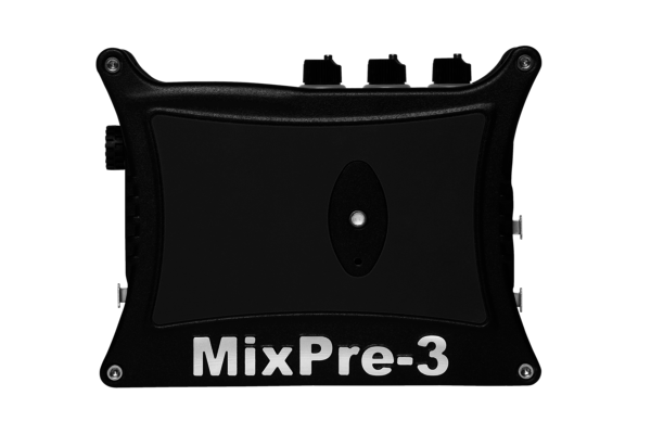 Sound Devices Sound Devices MixPre-3 II Sound Devices Sound Devices MixPre-3 II