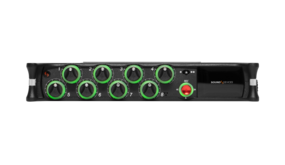 Sound Devices MixPre-10 II Sound Devices MixPre-10 II
