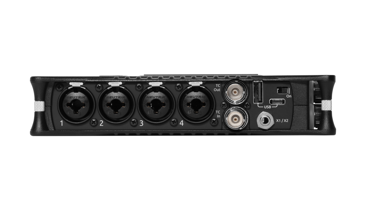 Sound Devices Sound Devices MixPre-10 II Sound Devices Sound Devices MixPre-10 II