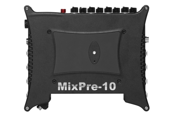 Sound Devices Sound Devices MixPre-10 II Sound Devices Sound Devices MixPre-10 II
