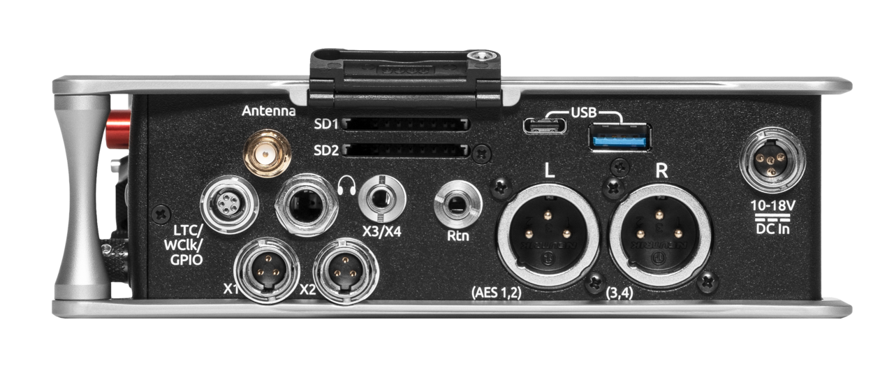 Sound Devices Sound Devices 833 Sound Devices Sound Devices 833