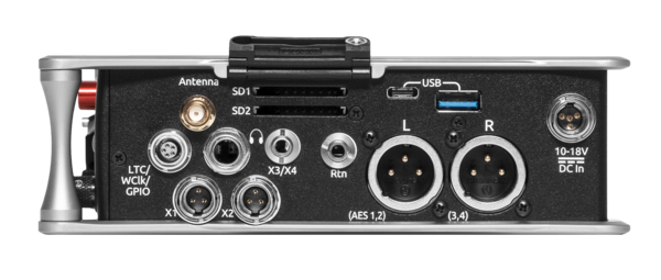 Sound Devices Sound Devices 833 Sound Devices Sound Devices 833