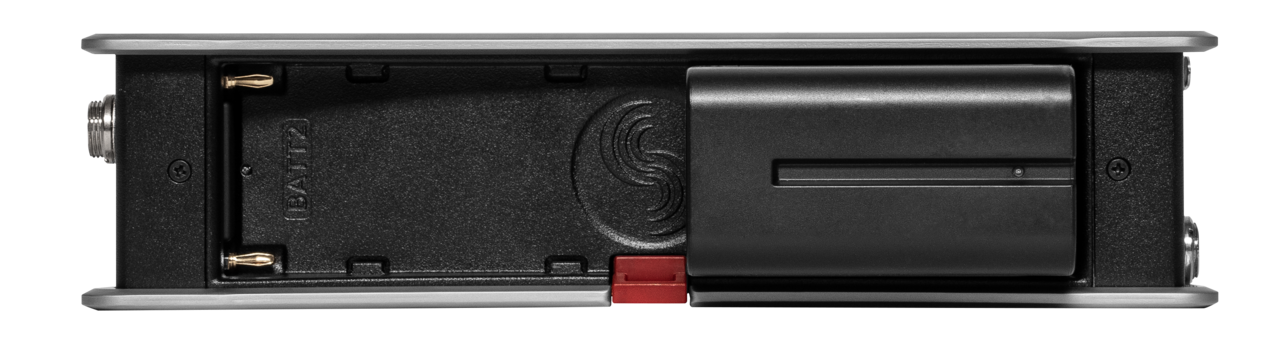 Sound Devices Sound Devices 833 Sound Devices Sound Devices 833