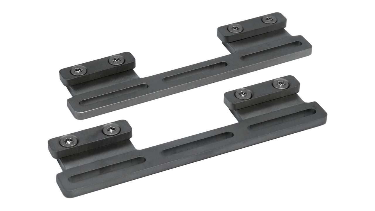 Sonosax Sonosax SX PLUS SERIE COUPLING SET