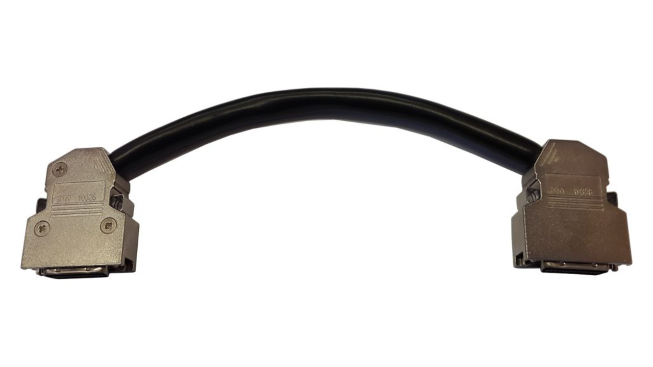 Sonosax Sonosax Cable R4+ to RC8+ or AD8+ or RX8+ Sonosax Sonosax Cable R4+ to RC8+ or AD8+ or RX8+