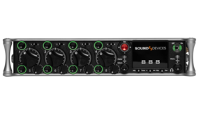 Sound Devices 888 Sound Devices 888