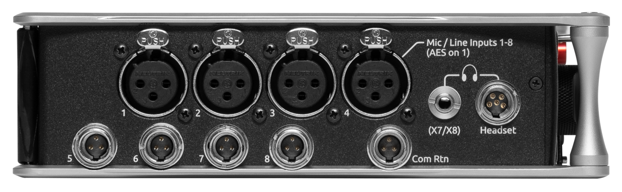 Sound Devices Sound Devices 888 Sound Devices Sound Devices 888