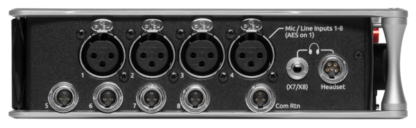 Sound Devices Sound Devices 888 Sound Devices Sound Devices 888