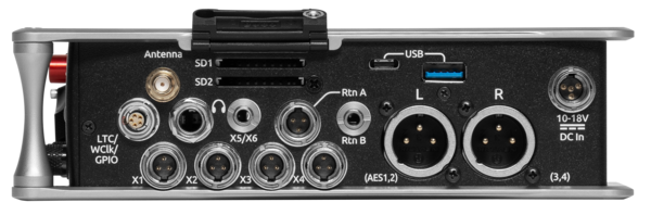 Sound Devices Sound Devices 888 Sound Devices Sound Devices 888