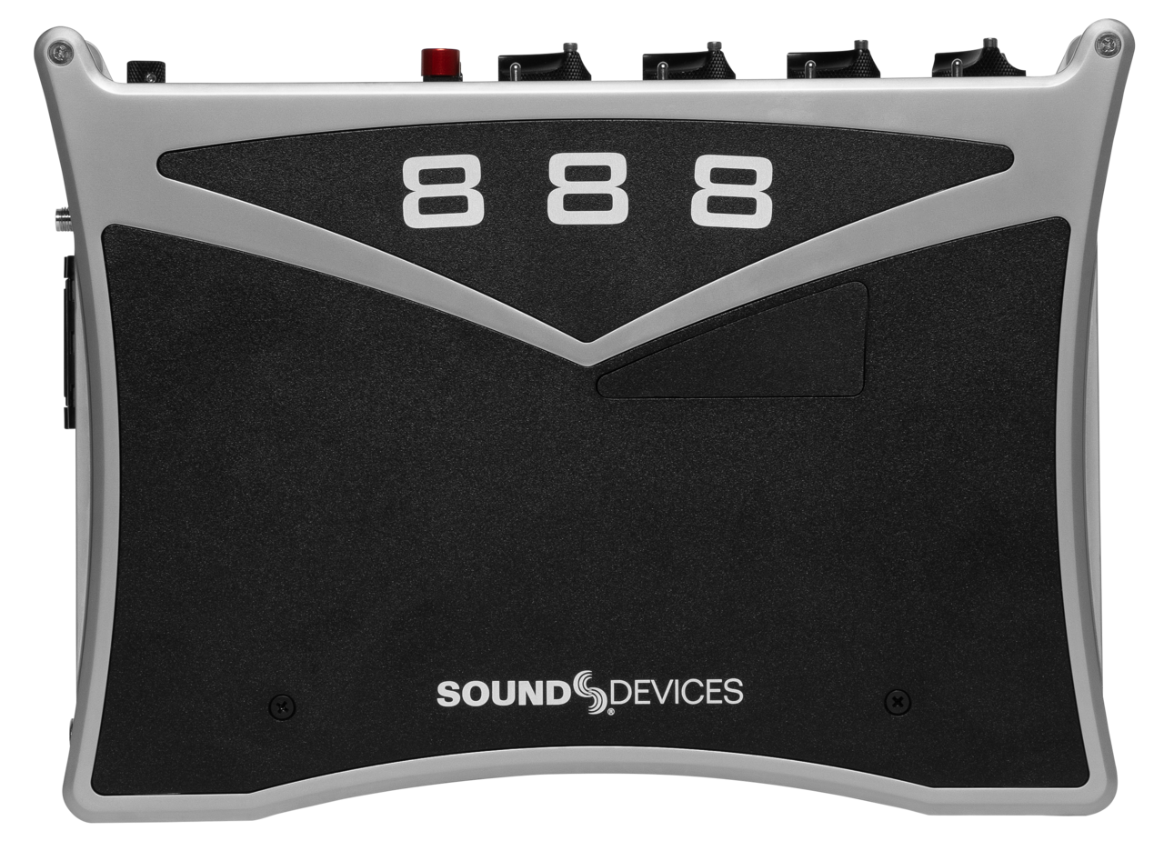Sound Devices Sound Devices 888 Sound Devices Sound Devices 888